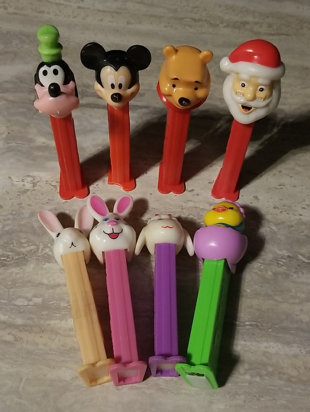 Pez Lot
